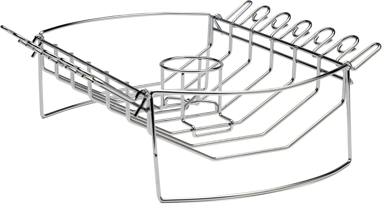 4-in-1 BBQ Basket - Image 2