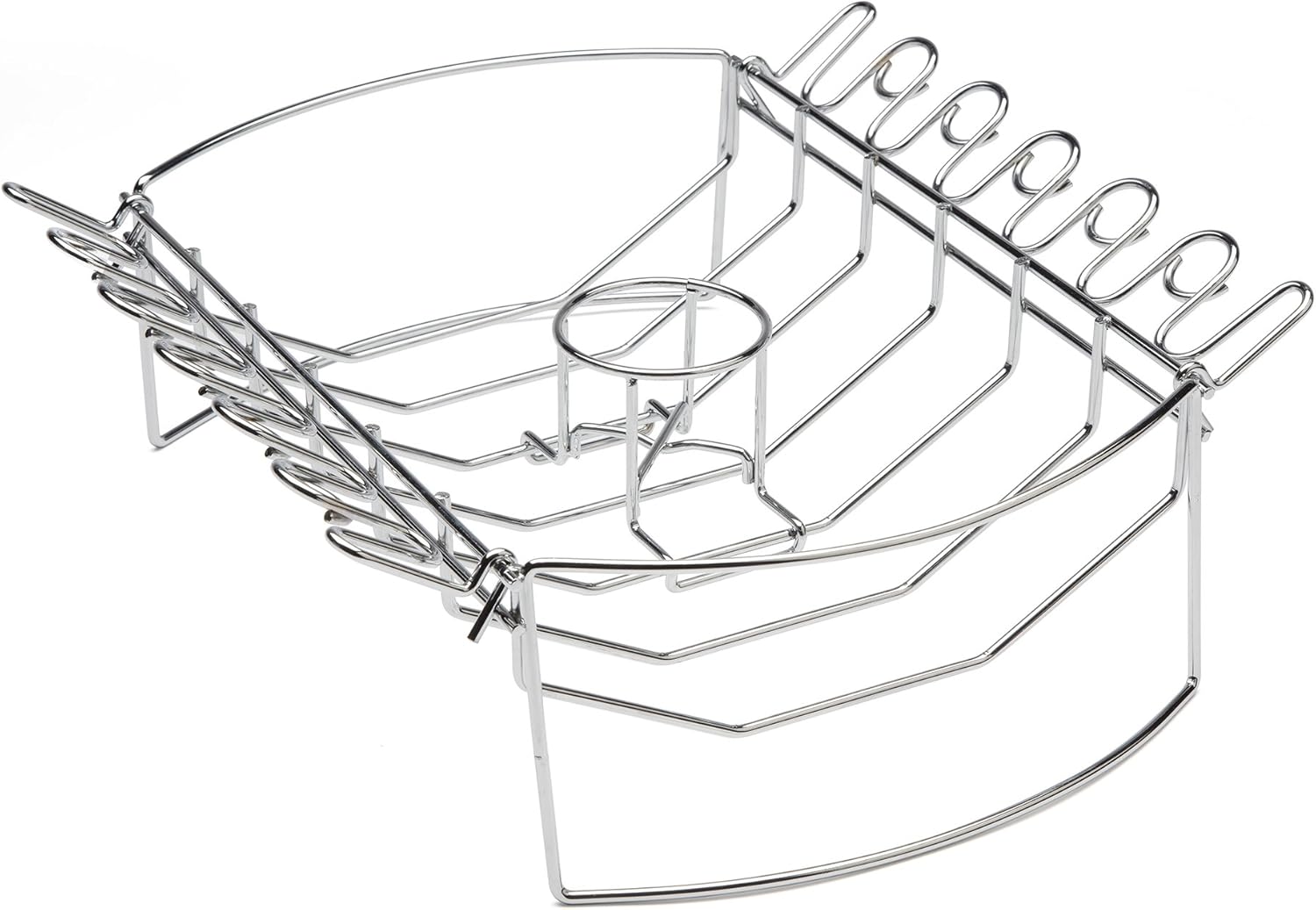 4-in-1 BBQ Basket