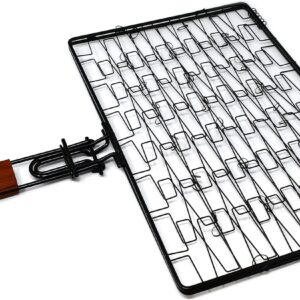 Nonstick Flexible Grill Basket