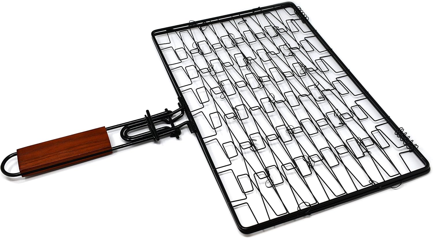 Nonstick Flexible Grill Basket